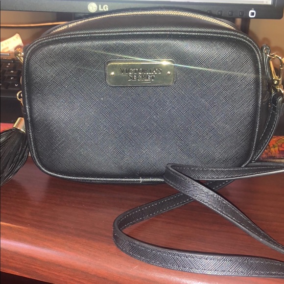Victoria’s Secret Mini Crossbody Purse - Picture 1 of 1